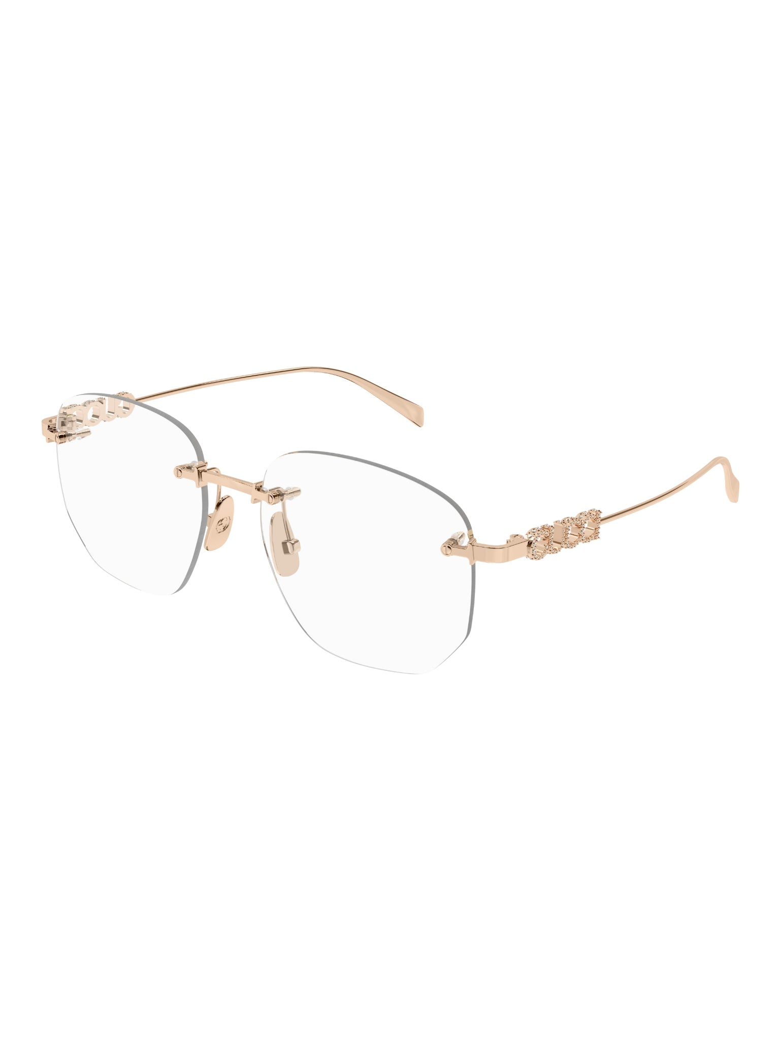 Eyeglasses Occhiali Da Vista Gucci Donna Gucci GG1806O-003