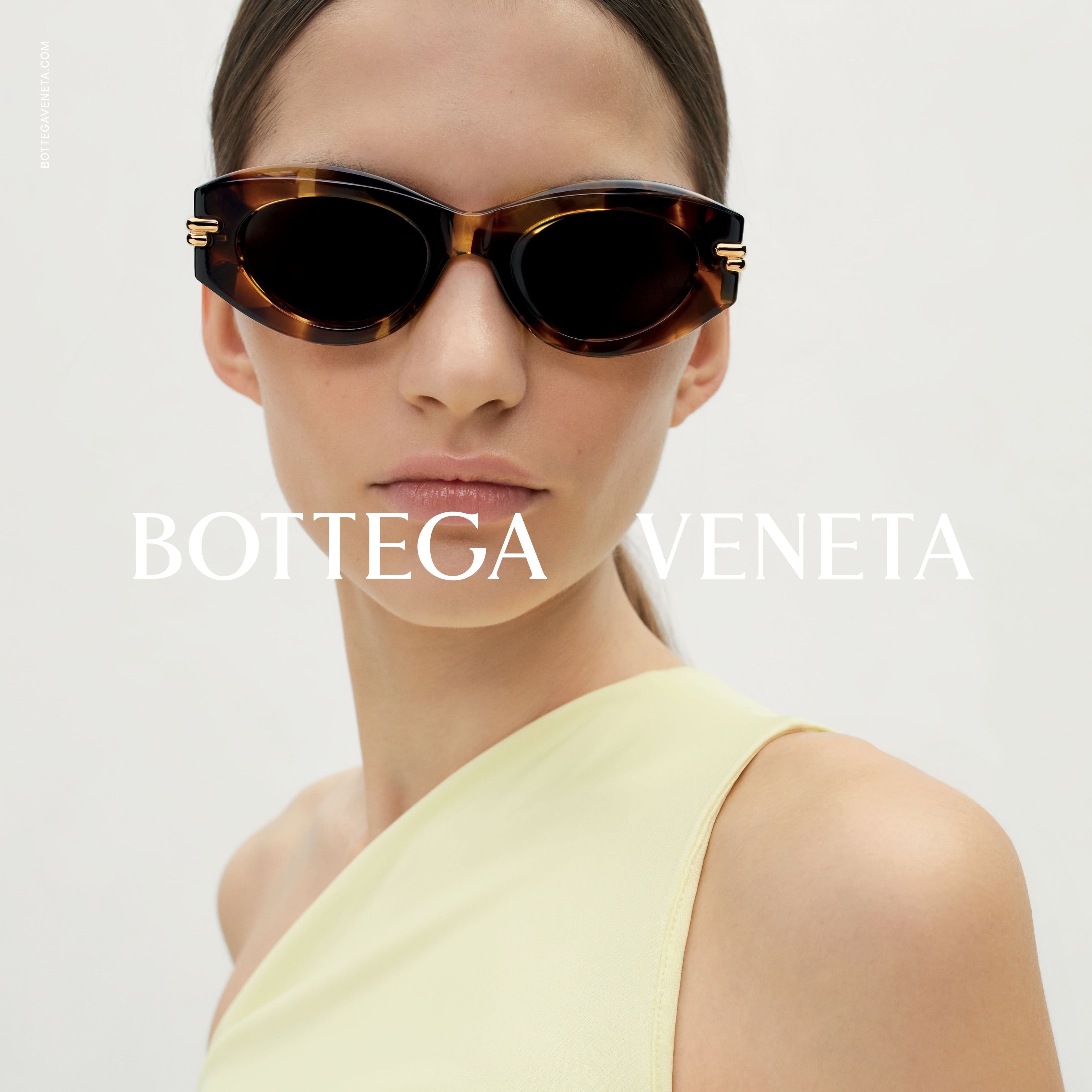 Bottega Veneta - immagine campagna adv