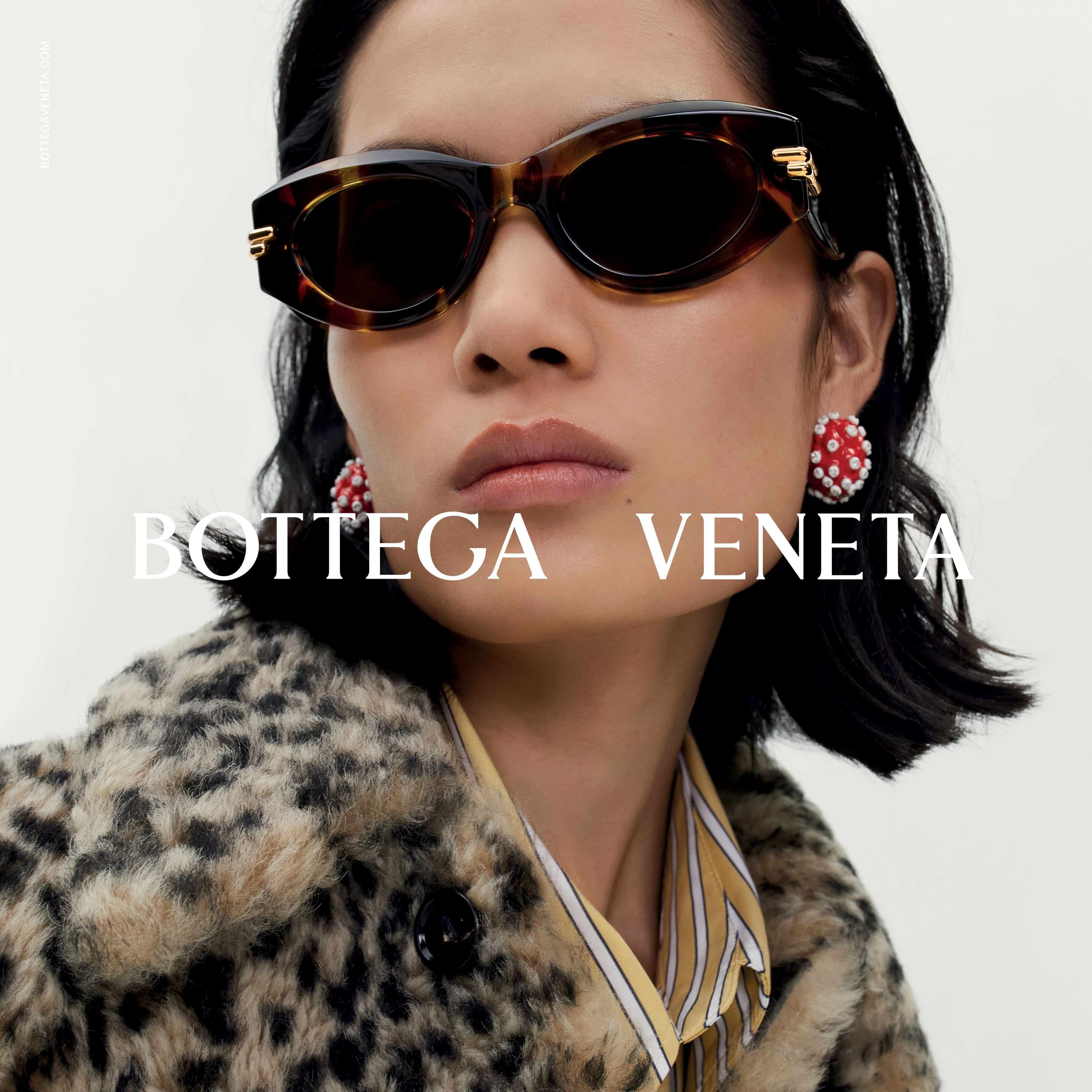 Bottega Veneta - immagine campagna adv